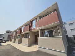 フェニックス アレイの外観画像