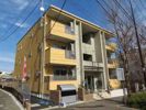 北野HILLSの間取り画像