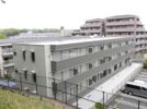 D-room堀之内の外観