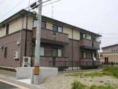 レピィナード Ⅳの外観画像