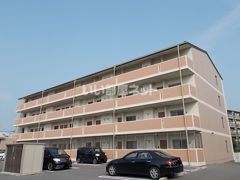 メディカル松下南EXの外観画像