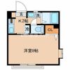 グレイスハイムの間取り画像