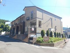 キャメルチュイールの外観画像