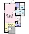 サニー レジデンスの間取り画像