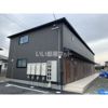 イーストブルーサンロクB棟の間取り画像