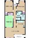 シルクフォルムの間取り画像
