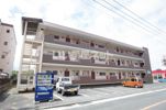 第1堺ビルの間取り画像