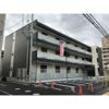 エヌエー連坊の間取り画像