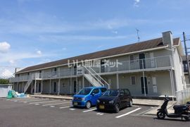 夢咲きの里 Dの外観画像