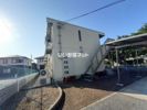 MAISON LAST WISTERIAの間取り画像