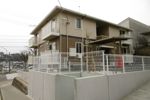 アルシオン八木山の間取り画像