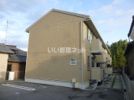 ハピネス下阪本の間取り画像