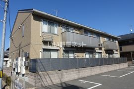 ブルームコートの外観画像