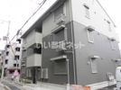 リベルタ大津京の間取り画像