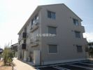 花水木Ⅲの間取り画像