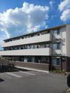 ラヴィベル栗東の間取り画像