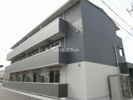 ルミナーレ・ハンスの間取り画像