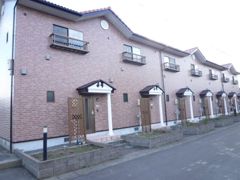 AZUR Iの外観画像