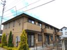 CASA de Kouの外観