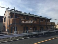 ジュネス・ドミールの外観画像
