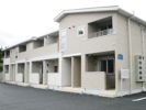 アプローズの間取り画像
