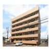 GREENERY CABIN柏木の間取り画像