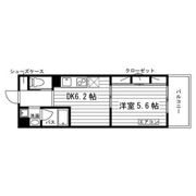 Grand E'terna 仙台木町通の間取り画像