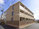 フォレストパーク・八番館の間取り画像