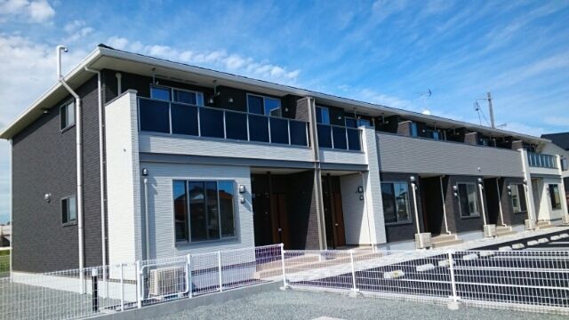 ブライト５の賃貸物件