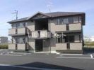リビングタウン旭 Bの間取り画像