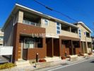 RiverSide・Winの間取り画像