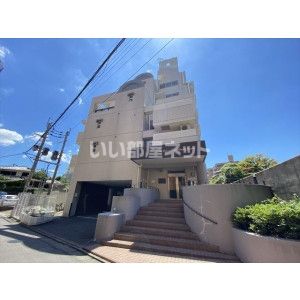 ルエ・メゾンロワール南福岡の外観画像