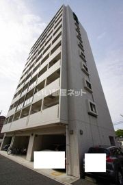 サムティタワーズ愛宕の外観画像