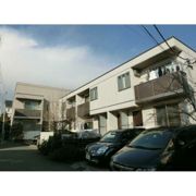 GRANPIA YAMATOの外観画像