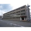 ブエナビスタ南草津の外観