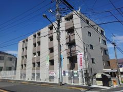 セレノ・コリーナ・ダイマチの外観画像