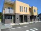 ジュネスⅡの間取り画像