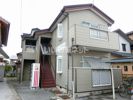 アーバンハウス21の外観