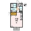 REVEUR (ﾘｳﾞｪｰﾙ)の間取り画像