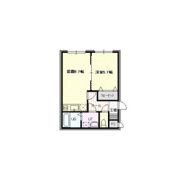 アビタ元町の間取り画像