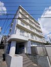 カルム福岡東の間取り画像