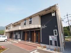 サン フォーリストBの外観画像