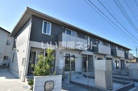 Dーroom真幸の外観画像