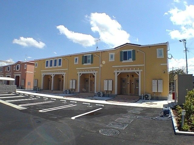 サンデリアーナ糒Bの賃貸物件