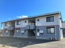 ボナール21 Bの間取り画像