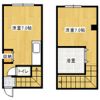 JPコート南郷Aの間取り画像