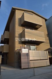 セジュールオッツ Fujinomoriの外観画像