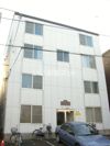 アーバンハイムアミリア南郷の間取り画像