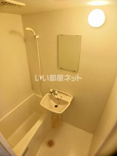 バスルーム