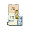 homare de modeの間取り画像